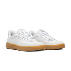 Women's Camden - White/Gum