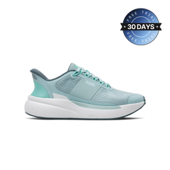 Women's Freedom Run - Surf Spray/Beach Glass