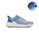 Women's Freedom Run - Soft Chambray/Ultramarine