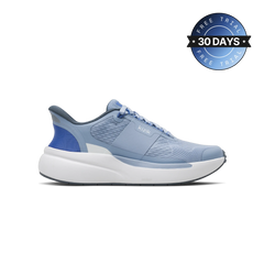 Women's Freedom Run - Soft Chambray/Ultramarine