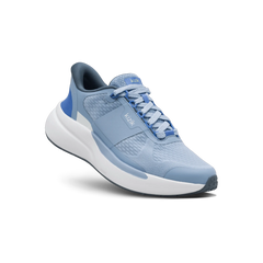 Women's Freedom Run - Soft Chambray/Ultramarine