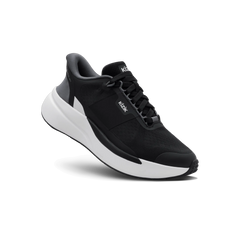 Women's Freedom Run - Black/Smoked Pearl