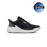 Women's Freedom Run - Black/Smoked Pearl