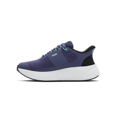 Women's Freedom Run - Heron/White
