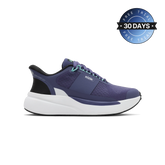 Women's Freedom Run - Heron/White