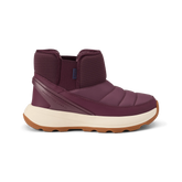 Women's Juno 2 Low Boot - Mauve Wine