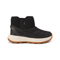 Women's Juno 2 Low Boot - Black/Whitecap Gray