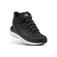Women's London AT Mid Waterproof - Black/Whitecap Gray