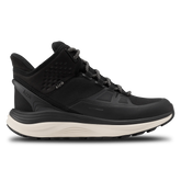 Women's London AT Mid Waterproof - Black/Whitecap Gray