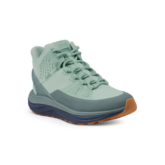 Women's London AT Mid Waterproof - Surf Spray/Naval Academy