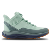 Women's London AT Mid Waterproof - Surf Spray/Naval Academy