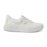 Women's Madison - Bright White/Wild Rose