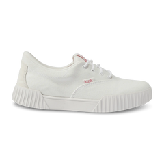 Women's Madison - Bright White/Wild Rose