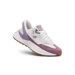 Women's Monaco - White/Toadstool