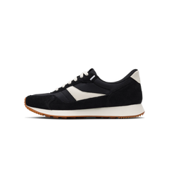 Women's Siena - Black