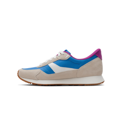 Women's Siena - Azure Blue/Whitecap Gray