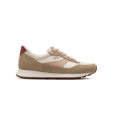Women's Siena - Pristine/Warm Taupe