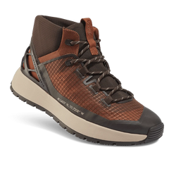 Men's Wasatch Mid - Caramel Café