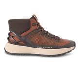 Women's Wasatch Mid - Caramel Café