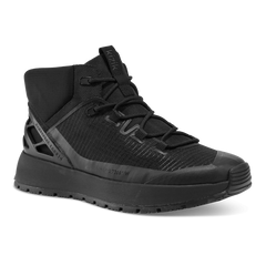 Women's Wasatch Mid - Blackout