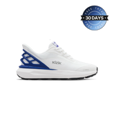 Women's Athens Golf - White/Surf the Web