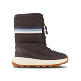 Women's Juno 2 High Boot - Mole/Stripe