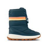 Women's Juno 2 High Boot - Tidepool/Stripe