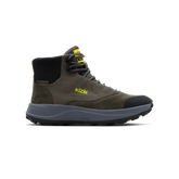 Men's Freedom Hike Waterproof - Olive Night/Smoked Pearl