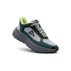 Men's Freedom Trail - Deep Teal / Alloy