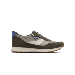 Men's Siena - Major Brown/Morning Dove