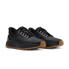 Men's Wasatch Leather Low - Blackout