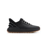 Men's Wasatch Leather Low - Blackout