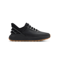 Men's Wasatch Leather Low - Blackout