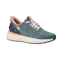 Women's Athens 2 - Stormy Weather/Rose