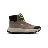 Women's Freedom Hike Waterproof - Caribou / Oatmeal