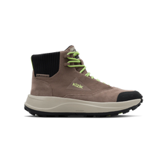 Women's Freedom Hike Waterproof - Caribou / Oatmeal