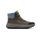 Women's Freedom Hike Waterproof - Major Brown / Windward Blue