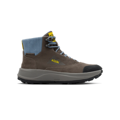 Women's Freedom Hike Waterproof - Major Brown / Windward Blue