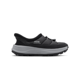 Women's Freedom Moc - Black/Alloy