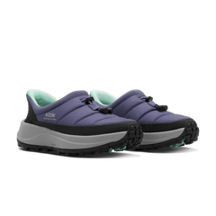 Women's Freedom Moc - Heron/Alloy