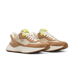 Women's Monaco - Fog / Sandstorm