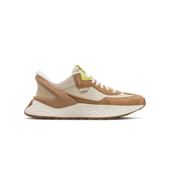 Women's Monaco - Fog / Sandstorm