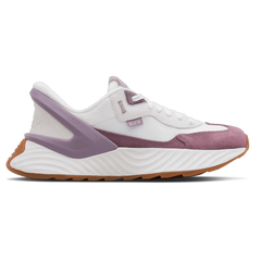 Women's Monaco - White/Toadstool