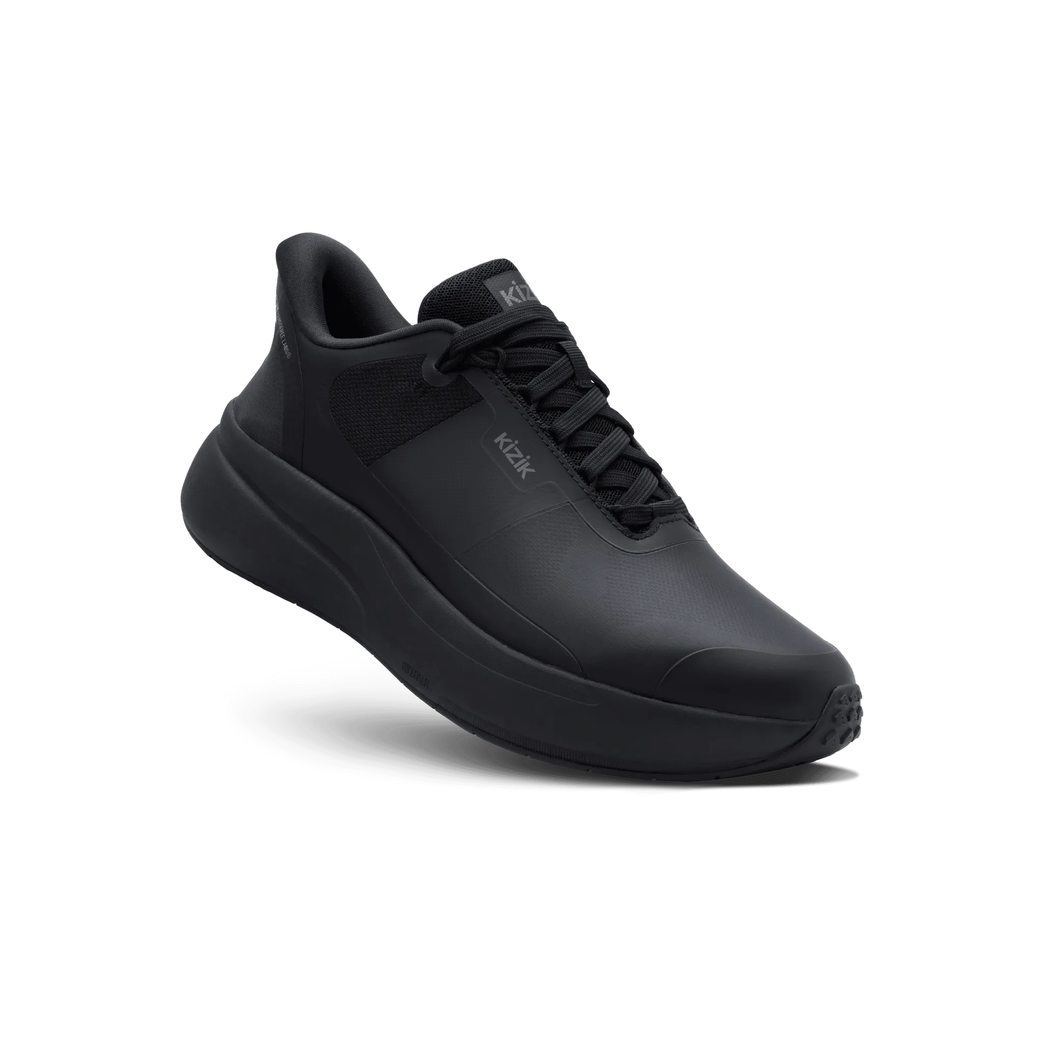 Men's Freedom Pro Slip Resistant - Blackout