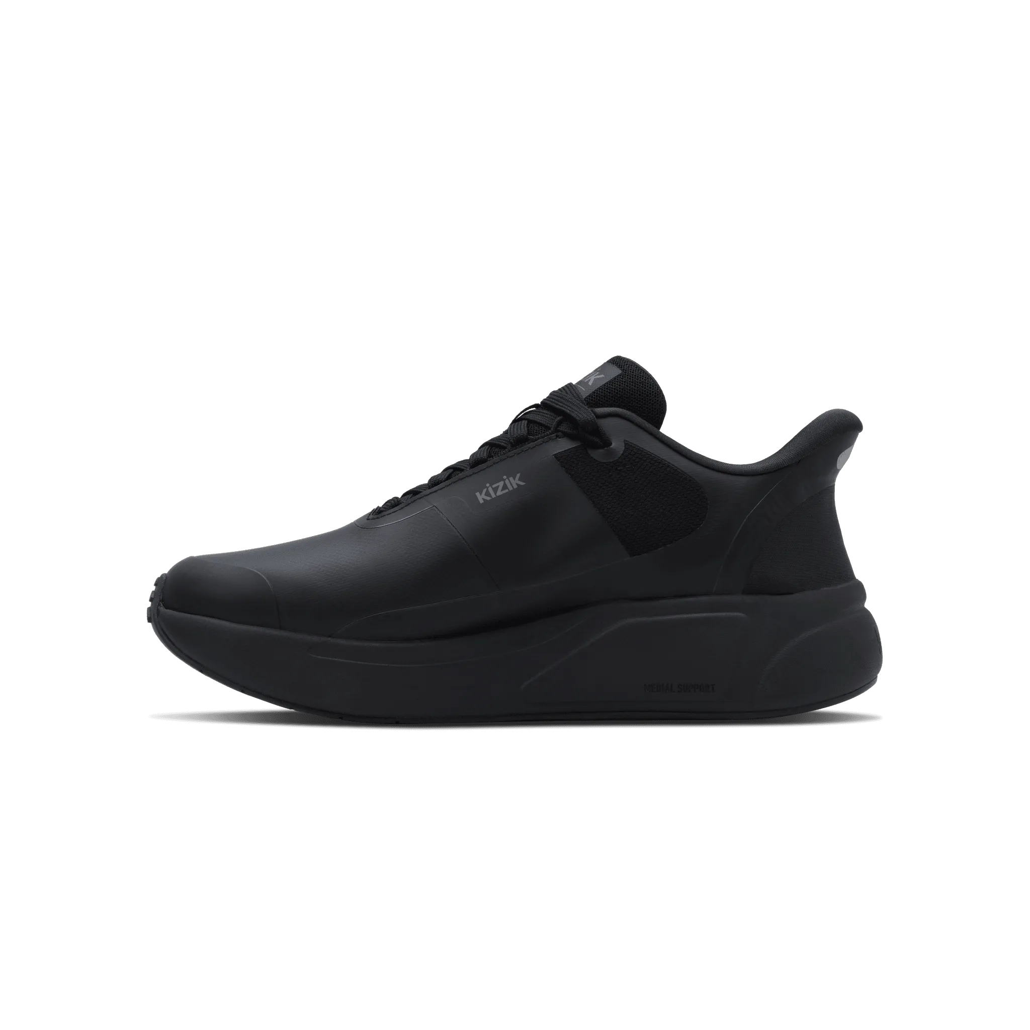 Men's Freedom Pro Slip Resistant - Blackout