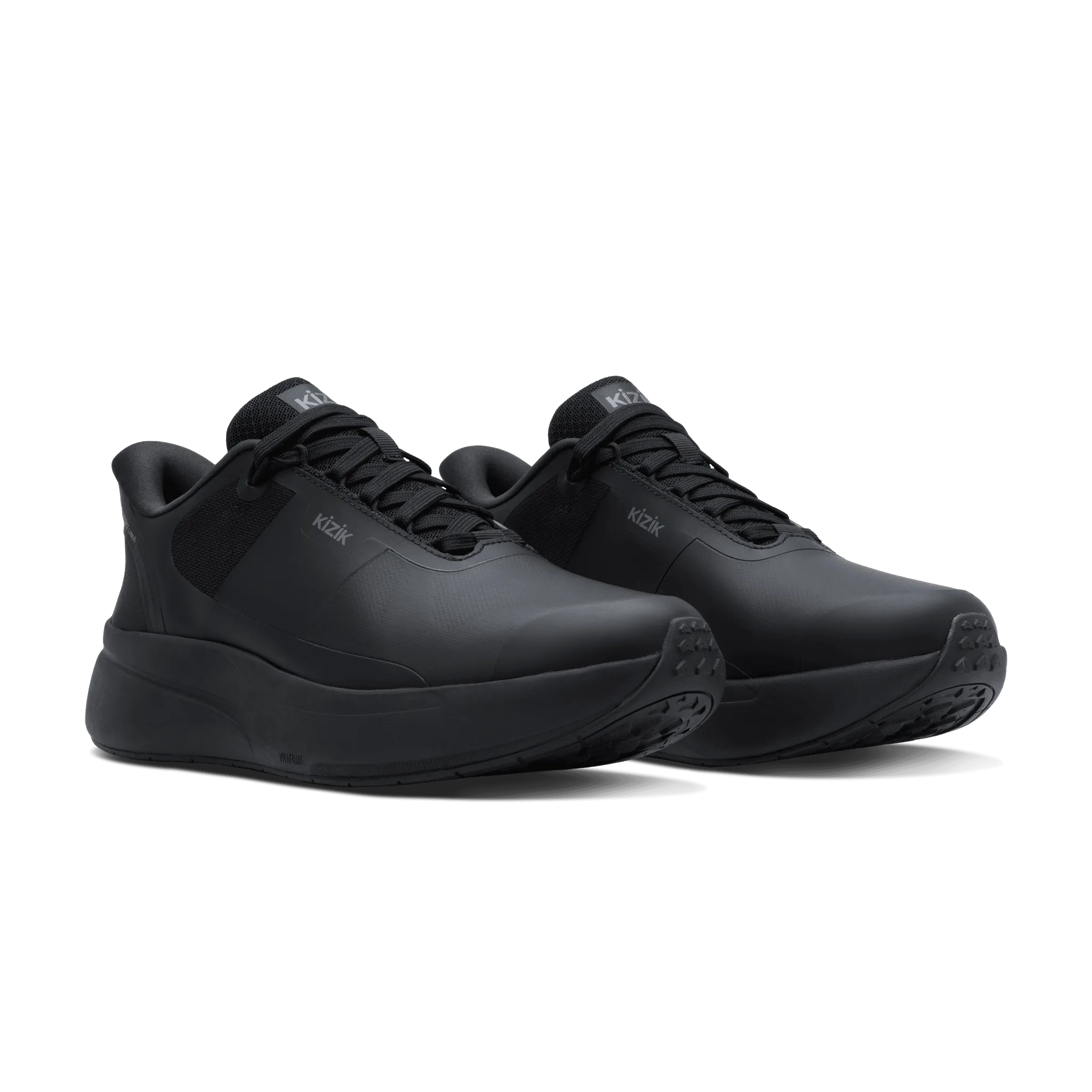 Men's Freedom Pro Slip Resistant - Blackout