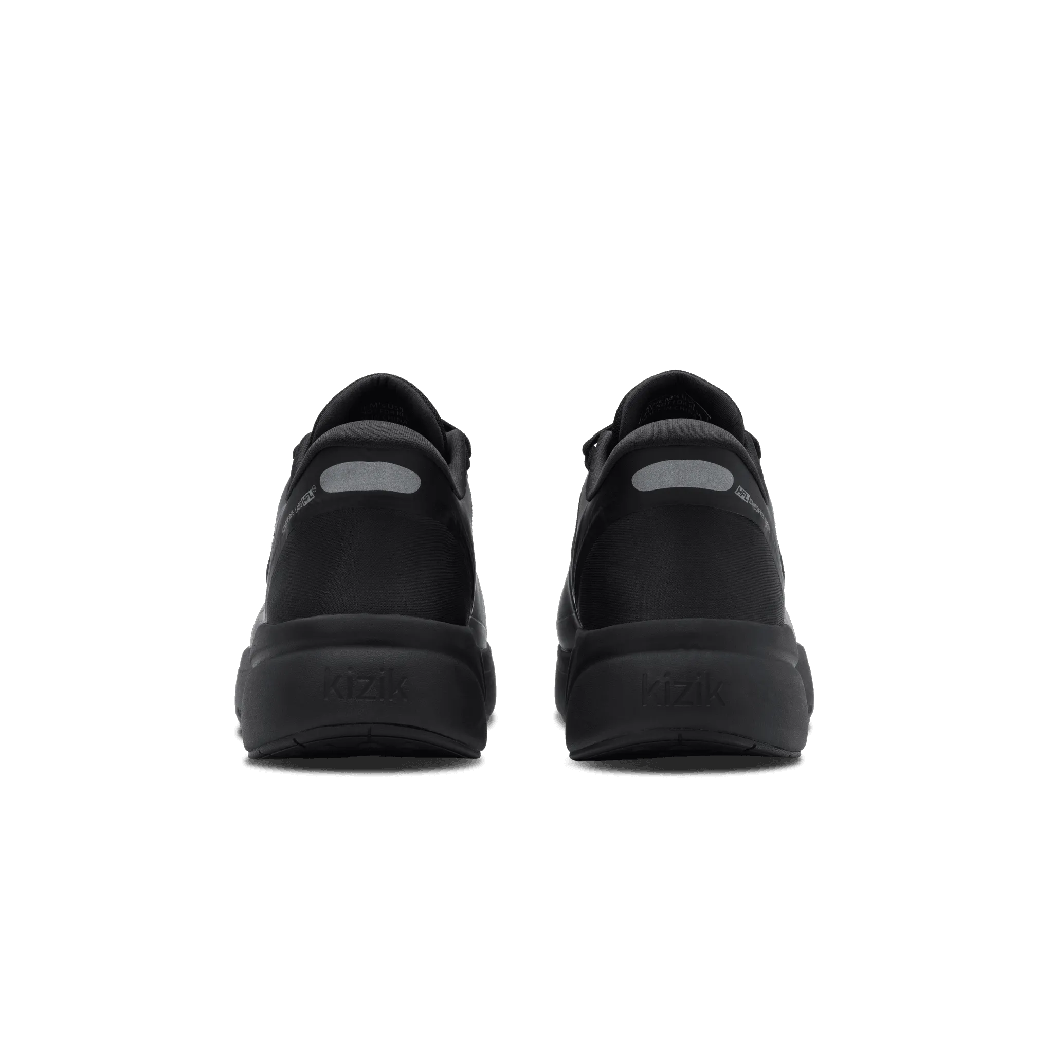 Men's Freedom Pro Slip Resistant - Blackout