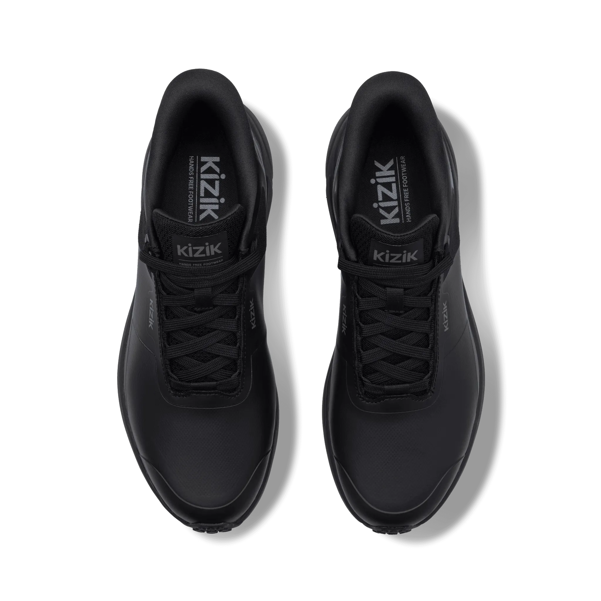 Men's Freedom Pro Slip Resistant - Blackout