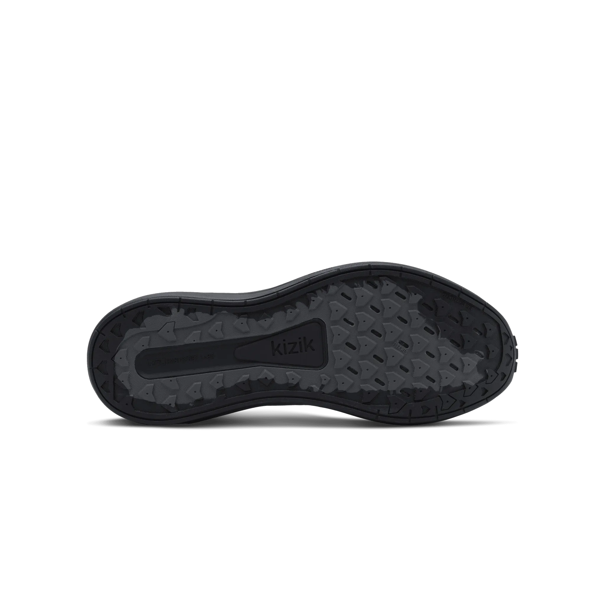 Men's Freedom Pro Slip Resistant - Blackout