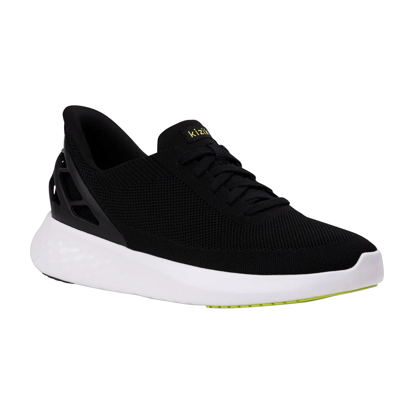 Women's Athens - Black